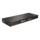 2. Avocent AutoView AV3216 – KVM-Switch – 16 x KVM-Port(s) – 2 Benutzerräume – 1 IP-Benutzer – an Rack montierbar