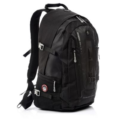 24. Verbier Rucksack mit Laptoptasche 15,6" 36L 76198