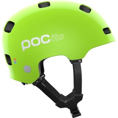 2. Kinder Pocito Crane Mips Jr 7325549887169 Fahrradhelm