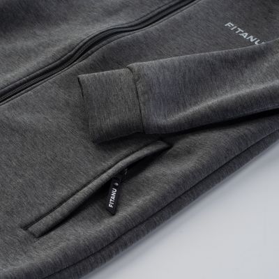 4. FEMNAN Herren-Sweatshirt