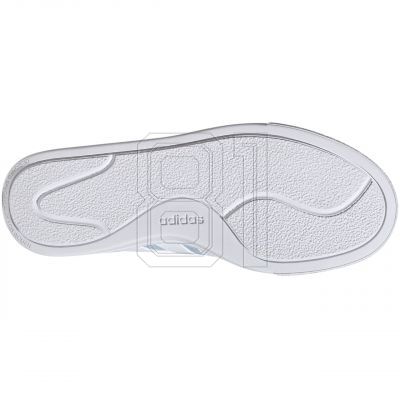 8. Adidas Court Silk W IG8612 Schuhe