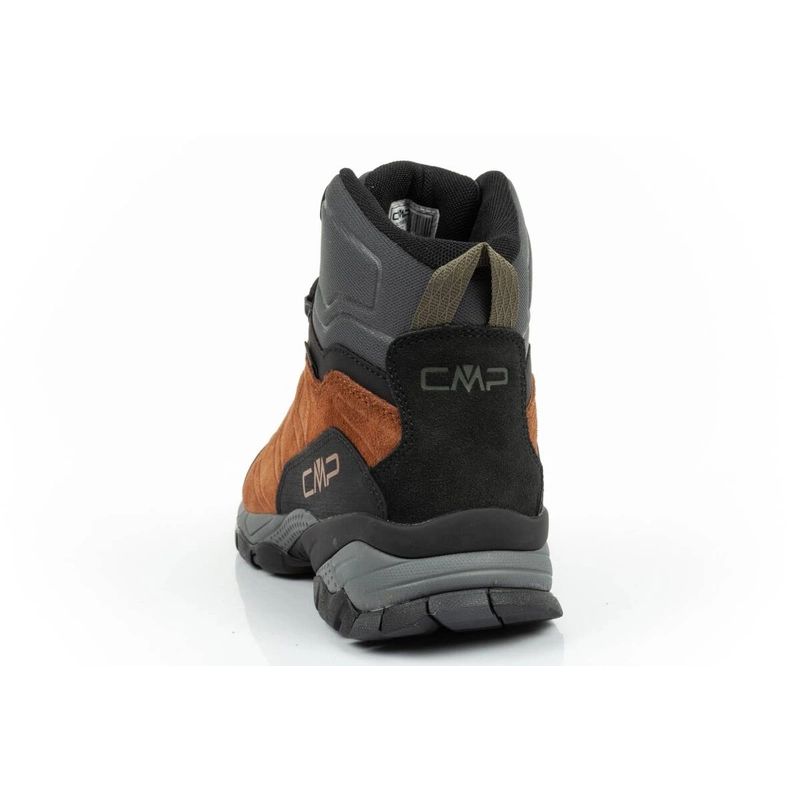 23. CMP Melnick M 3Q18587 P777 Trekkingschuhe