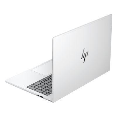 3. HP EliteBook 8 G1i AI PC, Intel Core Ultra 5 225U, Laptop, 40,6 cm (16") WUXGA-Display, 32 GB DDR5-SDRAM, 512 GB SSD, Wi-Fi 6E (802.11ax), Windows 11 Pro, Silber