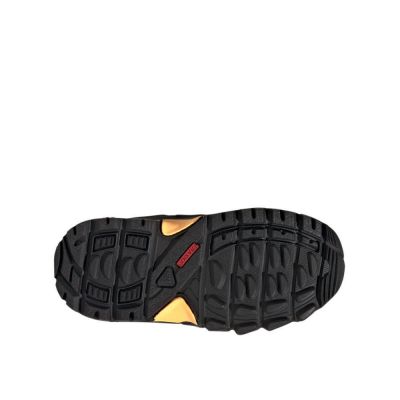10. Adidas Terrex Mid GTX Kinder Sportschuhe Sneaker lila (FZ6053)