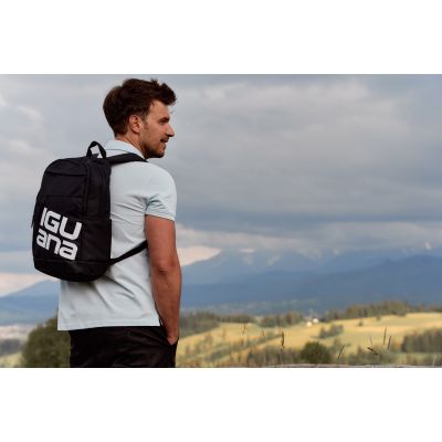 11. Iguana Essimo Rucksack 92800482355