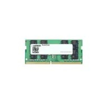 4. SO DDR4 32GB PC 3200 Mushkin Essentials CL22 1.2V intern retail