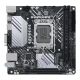 7. ASUS PRIME H610I-PLUS D4-CSM Intel H610 LGA 1700 Mini-ITX