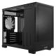 4. XPG VALOR MESH NANO (M-ATX) Midi-Tower-Gehäuse