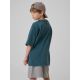 2. Baumwoll-T-Shirt für Jungen 4F 4FJRSS26TTSHM4279-46S