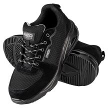 O1 SR Neo Air Professional Schuhe, Schwarz, Größe 46