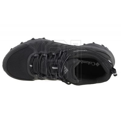 7. Columbia Peakfreak II Outdry M 2005101010 Schuhe