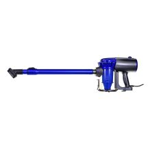 2-in-1-Standstaubsauger MOD-34 MPM 600W EPA