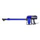 2-in-1-Standstaubsauger MOD-34 MPM 600W EPA