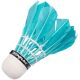 3. DONNAY FEATHER BADMINTON SHUTTLE 5 STÜCK FARBE