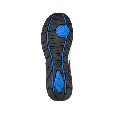 2. Herrenschuhe AIRTWIST BLUE LOW (blau)