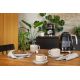 46. SMEG DCF02BLEU Filterkaffeemaschine