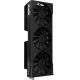 2. Grafikkarte XFX Swift RX 9070XT 3-FAN Gaming E. 16G