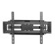 13. Manhattan Outdoor-TV-Wandhalterung, voll beweglich, 37–86 Zoll, 50 kg