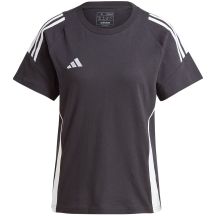 adidas Tiro 24 Sweat T-Shirt W IJ9955
