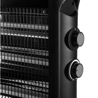 9. NEO Tools 1200W Quarz-Infrarotheizung ...