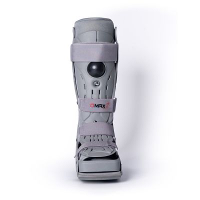 3. Lange Fuß-Schienbein-Orthese „AIR WALKER LONG“ O-1180/M REHAFUND