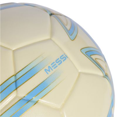 4. adidas Messi Mini KE7540 Ball