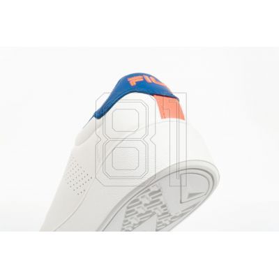 7. Fila Crosscourt Jr FFT0051.13214 Schuhe