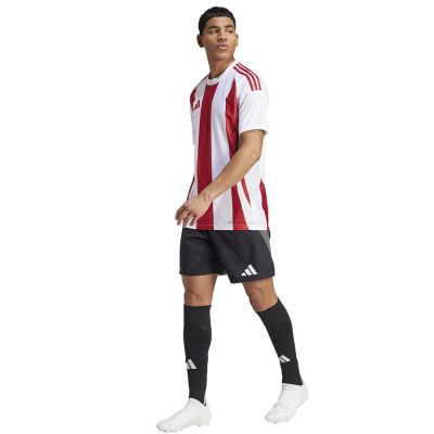6. Adidas Striped 24 JSY M T-Shirt IW2142