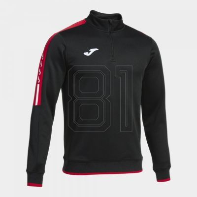 Joma Sudadera Olympics Sweatshirt 103708.106