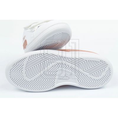 19. Puma Smash Jr 375863 02 Schuhe