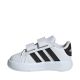5. Adidas Grand Court 2.0 Jr ID5271 Schuhe