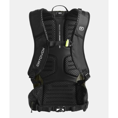 2. ORTOVOX Traverse 20 20 l Schwarz, Grün