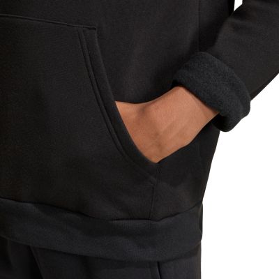 7. adidas Entrada 26 Hoody schwarz JZ6569