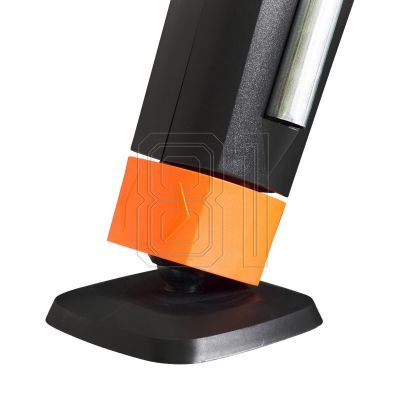 9. Cornilleau 500X Outdoor-Tischtennisplatte schwarz