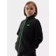 2. 4F Jr Sweatshirt 4FJAW23TFLEM105-20S