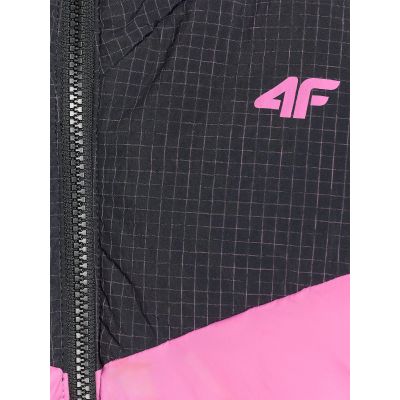 2. Daunenjacke f614 4F JUNIOR 4FJWAW25TDJAF614-54S
