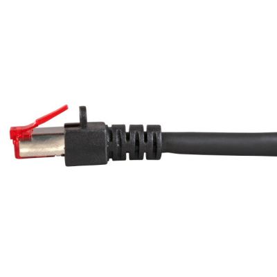 4. EFB Elektronik K5515.50 Netzwerkkabel Schwarz 50m Cat6 S/FTP (S-STP)