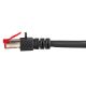 4. EFB Elektronik K5515.50 Netzwerkkabel Schwarz 50m Cat6 S/FTP (S-STP)