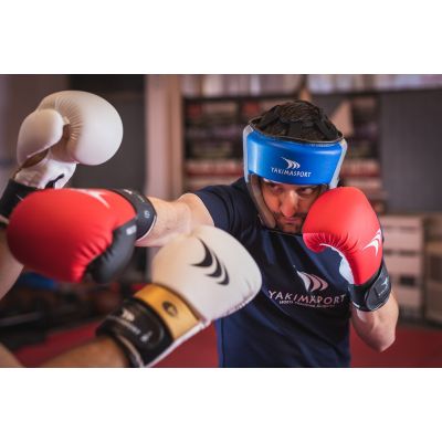 2. Yakimasport High-Tech Viper Boxhandschuhe 14 oz 10034114OZ
