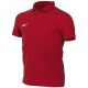Nike Park 26 Polo Kinder-T-Shirt Rot IB1195 657 L