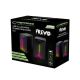 3. ESPERANZA LAUTSPRECHER 2.0 USB LED RAINBOW FREVO EGS105