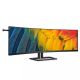 24. PHILIPS LED-MONITOR 44,5" 45B1U6900C/00