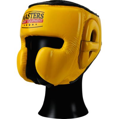 7. KSS-4B-WIN Lederboxhelm
