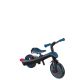 9. Globber Explorer Trike 4in1 Dreirad für Kinder, Vorderradantrieb, aufrecht
