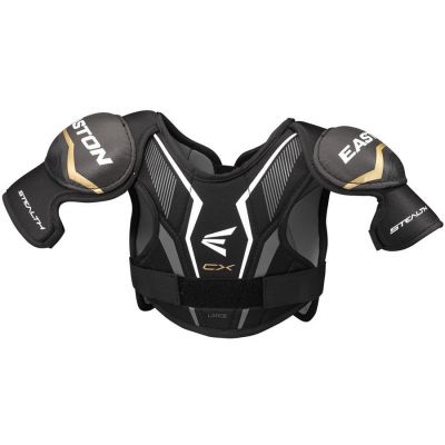 9. Easton Stealth CX Yth Hockey-Schulterpolster A143009