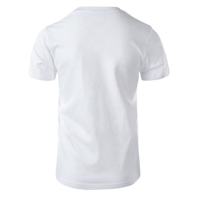 2. Kinder-T-Shirt mit kurzen Ärmeln MANDO JR