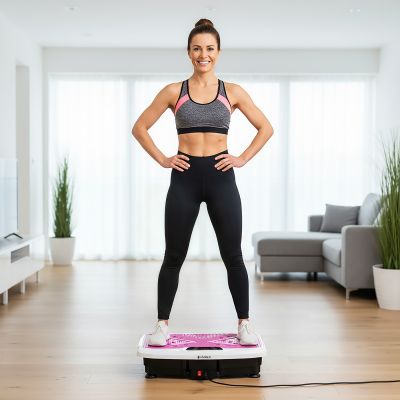 9. SVP45 HMS Vibrationsplattform