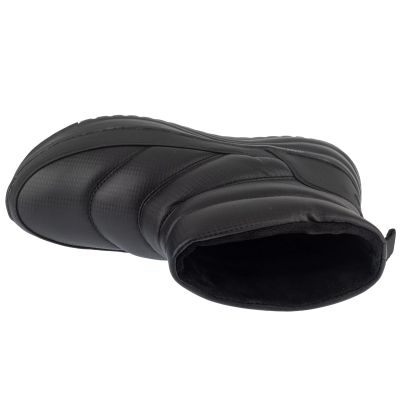3. Skechers On-The-Go Stellar – Everest 144776-BBK Schwarz 36