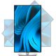 9. Dell Monitor 68,6 cm (27") P2725DE 16:9 HDMI+DP+USB-C+LAN IPS Lift