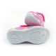 7. Skechers S Lights LED Kinder-Sportschuhe für Mädchen mit Klettverschluss